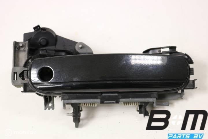 Portiergreep LV Audi A3 8P Sportback LZ9Y, Utilisé