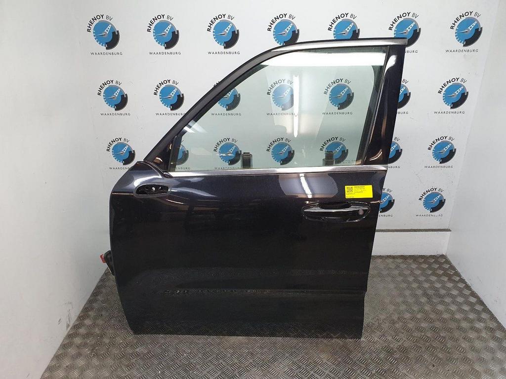 CITROEN C4 PICASSO 1.6 THP EXCLUSIVE  PORTIER LV  2013, Autos : Pièces & Accessoires, Autres pièces automobiles, Utilisé, ARN reconnu