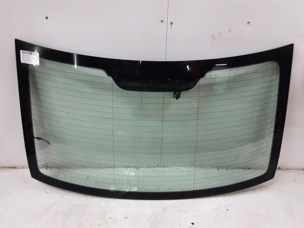 VITRE ARRIÈRE BMW 3 serie (G20) (01-2018/03-2020), Autos : Pièces & Accessoires, Mevr. I. Hauben, Utilisé, BMW, Rue de l'Espoir 34 34
4030  GRIVEGNÉE, BE