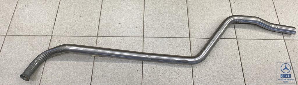 NOS voorpijp uitlaat voor Mercedes-Benz W460 W461 300GD, Ophalen, -, Nieuw, -