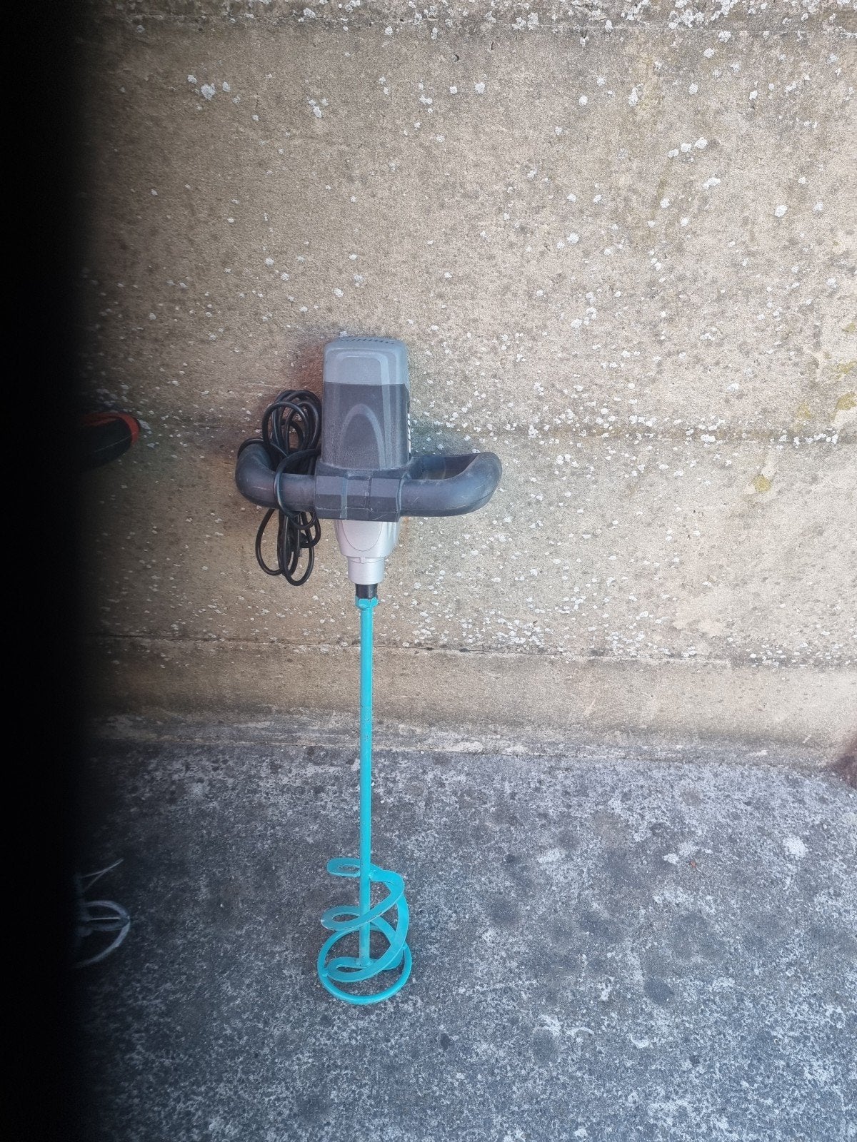 Mélangeur skil, Bricolage & Construction, Enlèvement