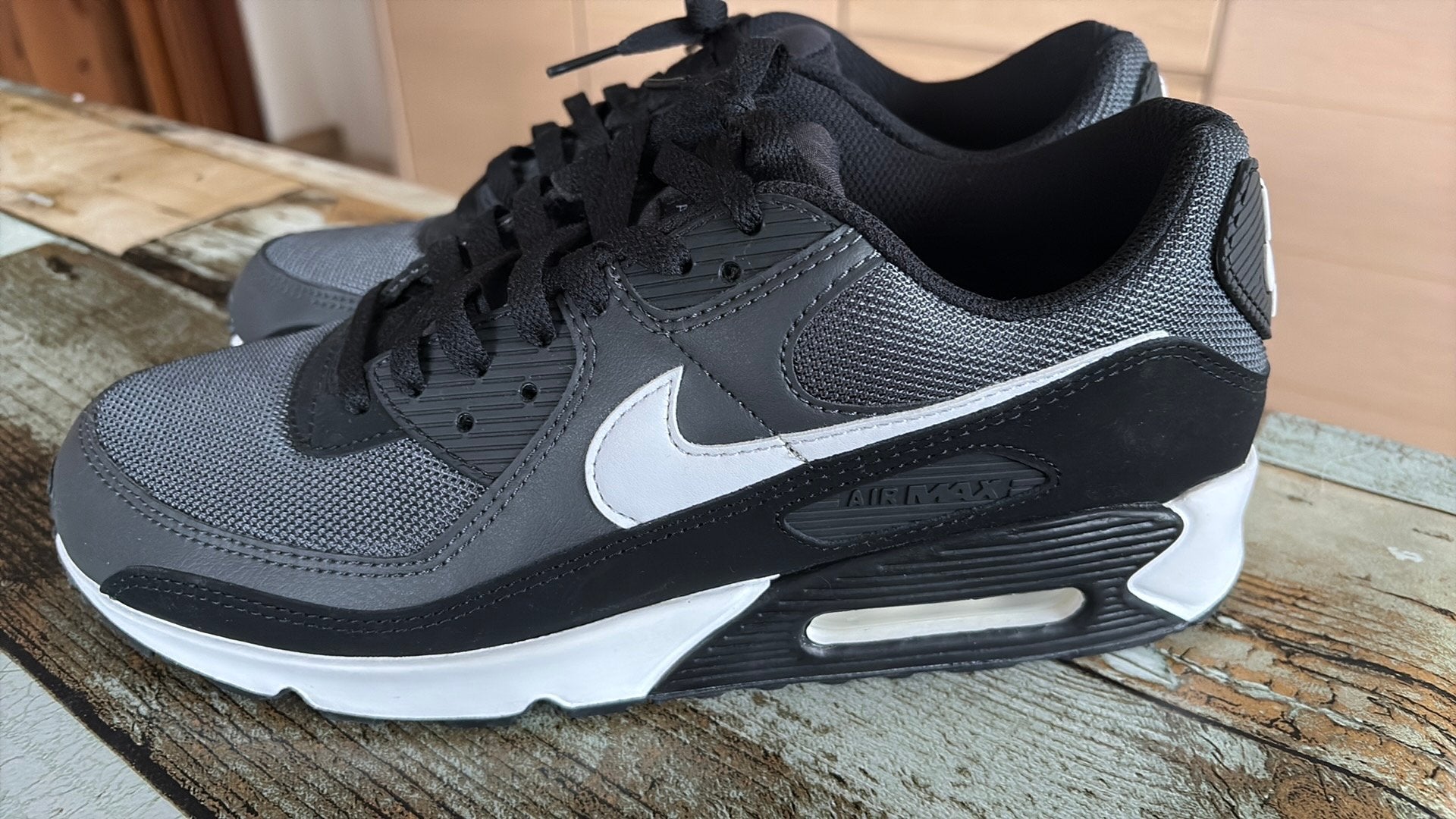 Nike air Max, Kleding | Heren, Ophalen of Verzenden, Zo goed als nieuw