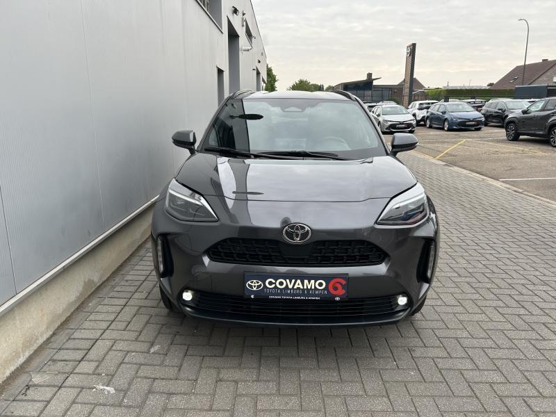 Toyota Yaris Cross 1.5 Active Plus, Auto's, Automaat, Euro 6, Overige kleuren, 116 pk