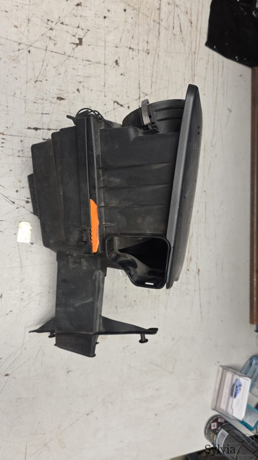 Luchtfilterhuis M54 3.0i BMW 3 serie E46 13717501974 7501974, Autos : Pièces & Accessoires, -, Utilisé, -, -