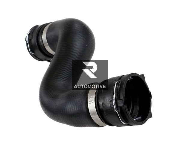 Radiateurslang BMW X3 E83 17123424499, Petuelring 130
80788  Munich, DE, Info@bmw.de, Nieuw, BMW
