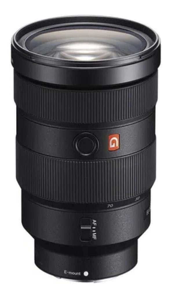 Objectifs Sony E-Mount, Audio, Tv en Foto, Sony, Overige typen, Ophalen of Verzenden, Zo goed als nieuw