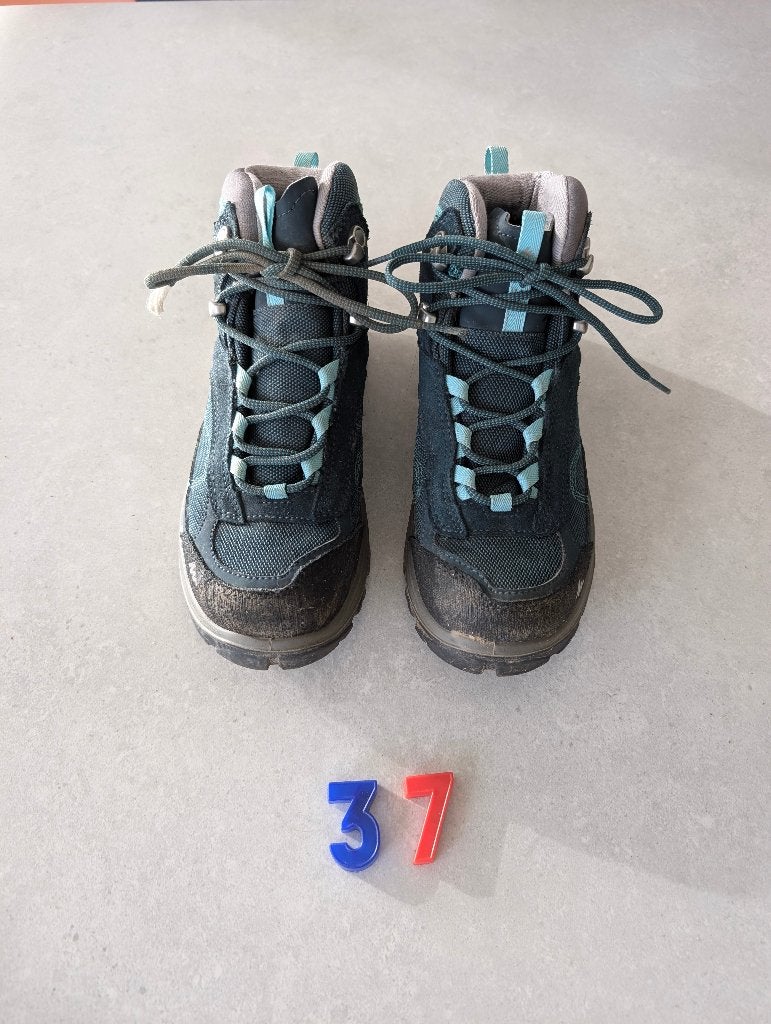 Wandelschoenen, Ophalen of Verzenden, Gebruikt, Schoenen