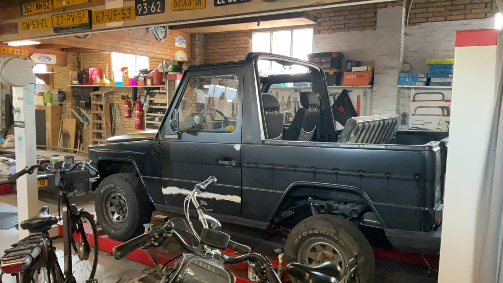Oldtimer gezocht , projecten,of rijklaar alles aanbieden, Auto's, Particulier, Te koop