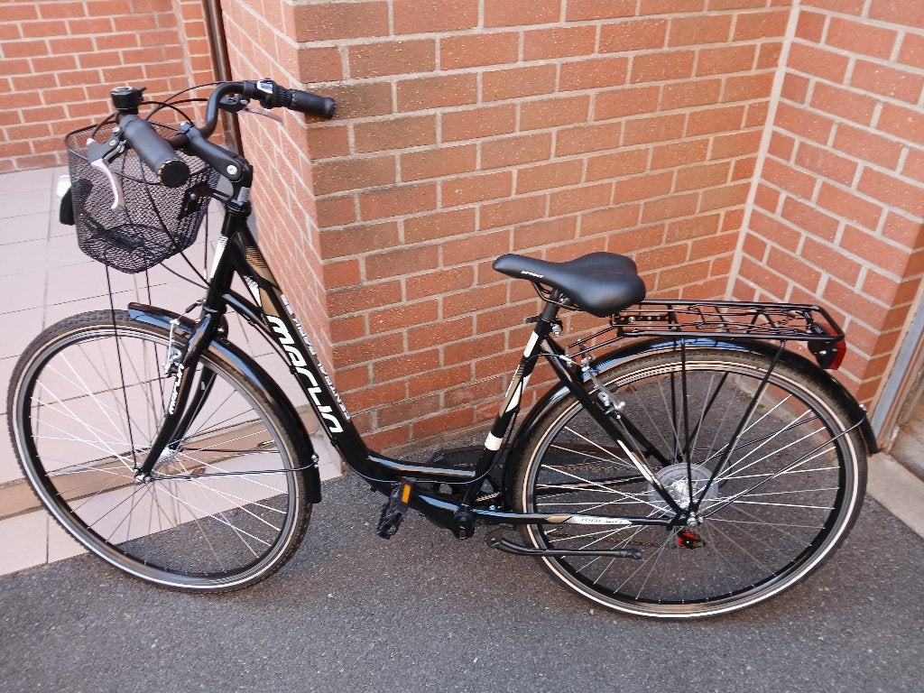 Damesfiets - nieuw, Fietsen en Brommers, Fietsen | Dames | Damesfietsen, Nieuw, Ophalen