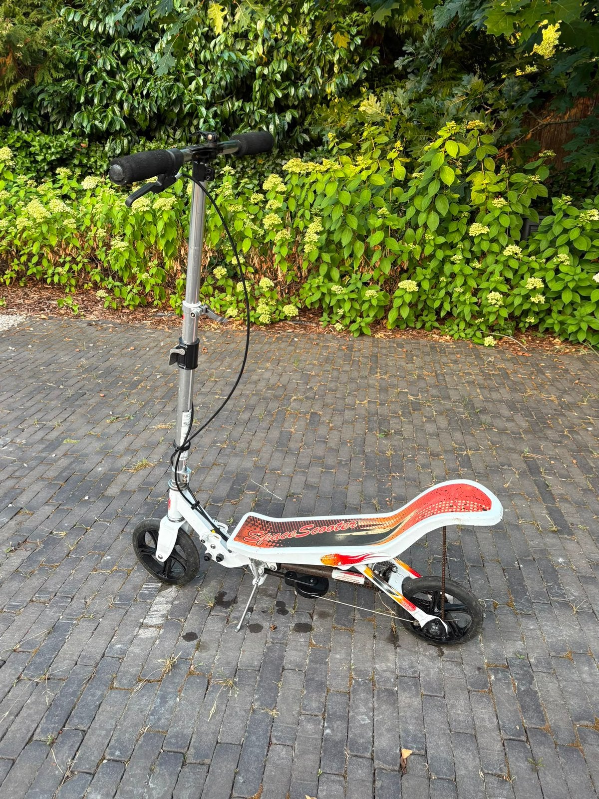 Space scooter, Ophalen, Nieuw, Overige typen