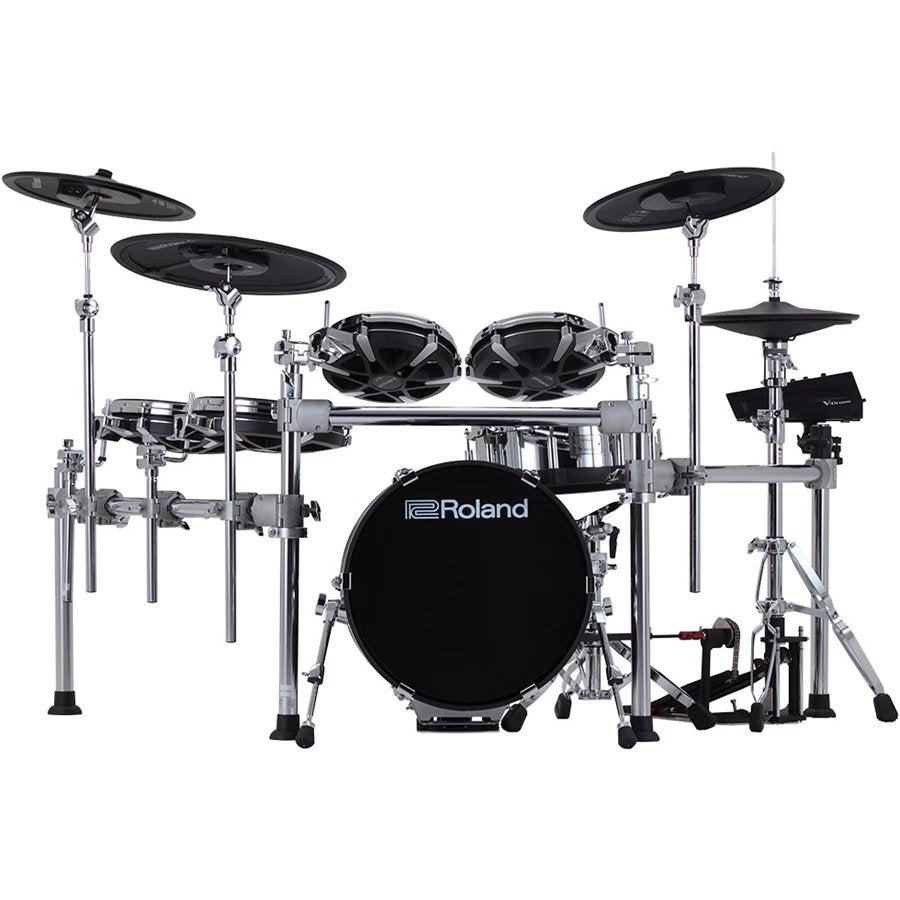 ROLAND TD-716, Muziek en Instrumenten, Ophalen of Verzenden, Nieuw, Roland, Elektronisch