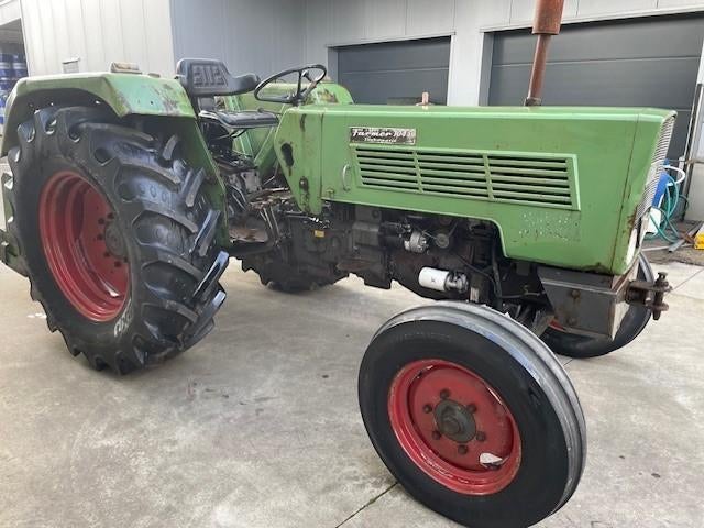 tractor, Zakelijke goederen, Landbouw | Tractoren, Ophalen, Gebruikt, Tot 2500, Tot 80 Pk