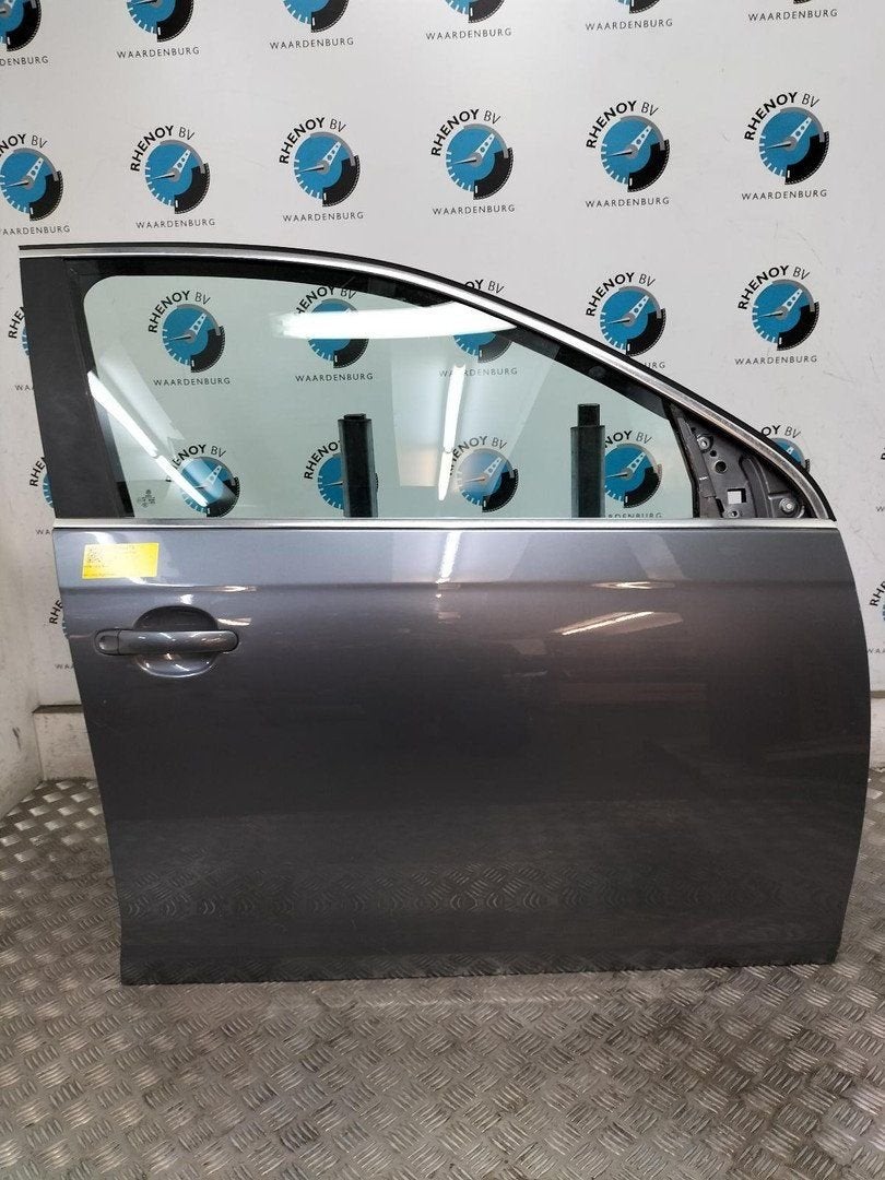 VOLKSWAGEN JETTA 1K2 1.4 TSI Sportl. Bns  PORTIER RV 2007, Autos : Pièces & Accessoires, Enlèvement ou Envoi, Utilisé, ARN reconnu