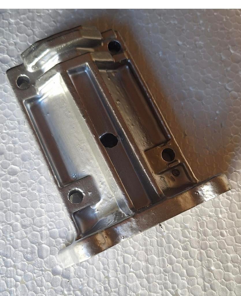 Onderste klem  Yaesu rotor, Télécoms, Enlèvement