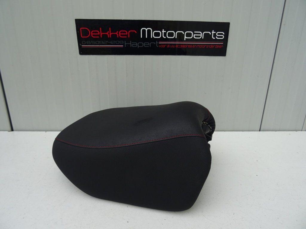 Voorste Zadel / Zit Ducati Multistrada V4S / V4 Pikes Peak, Gebruikt, -, -, Ophalen of Verzenden