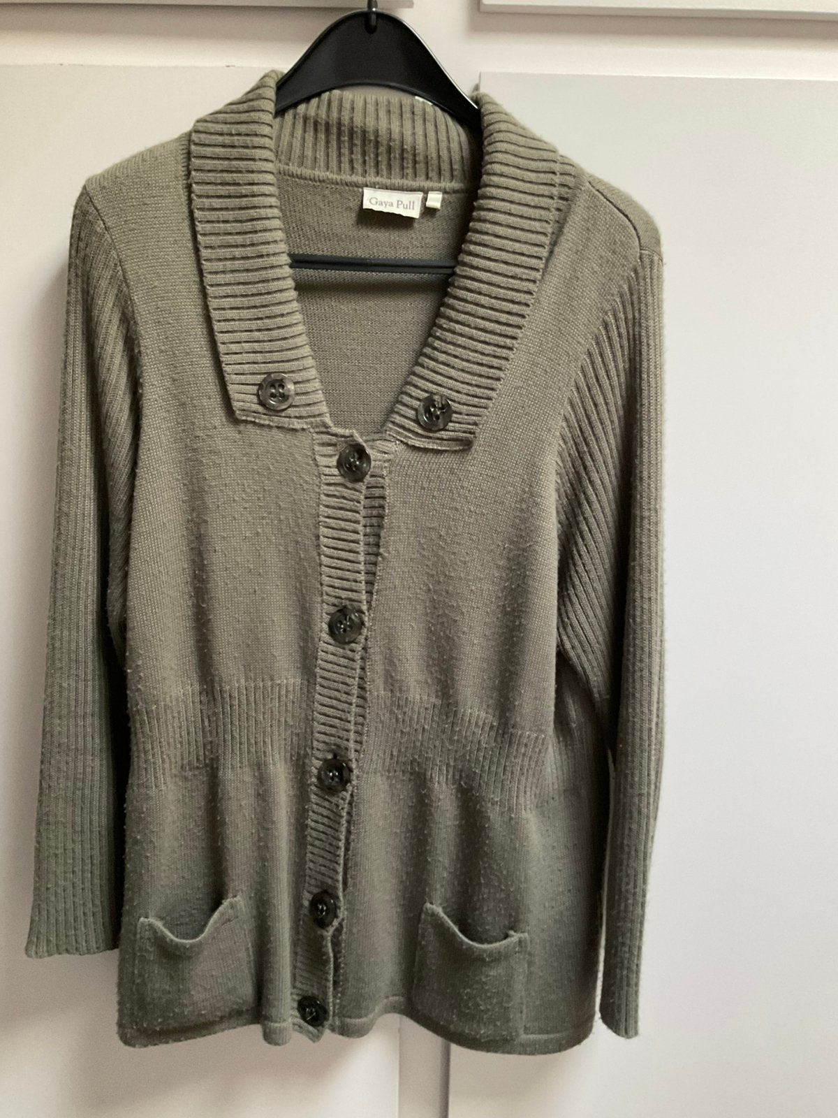 Gaya pull (vest) maat xl, Ophalen of Verzenden, Zo goed als nieuw, Maat 46/48 (XL) of groter