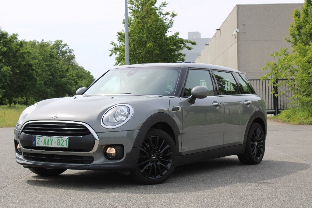Mini One Clubman, Autos, Mini, Entreprise, Achat, Clubman, Airbags, Air conditionné, Bluetooth, Feux de virage, Ordinateur de bord