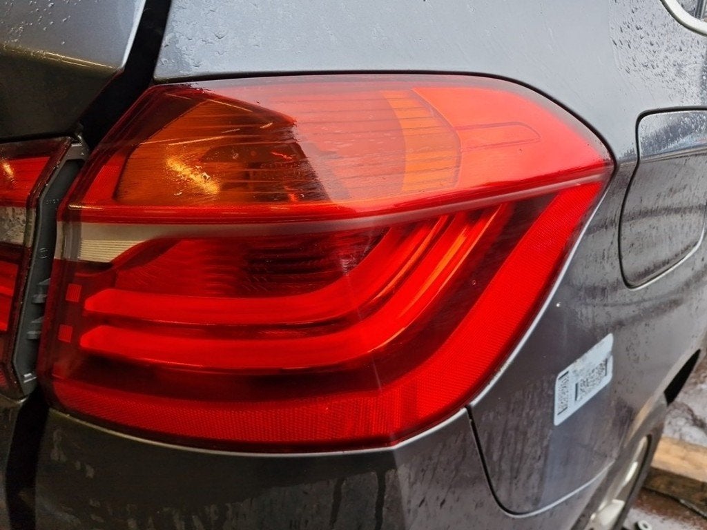 ACHTERLICHT RECHTS BMW 2 serie Active Tourer (F45), Auto-onderdelen, Verlichting, BMW, Gebruikt