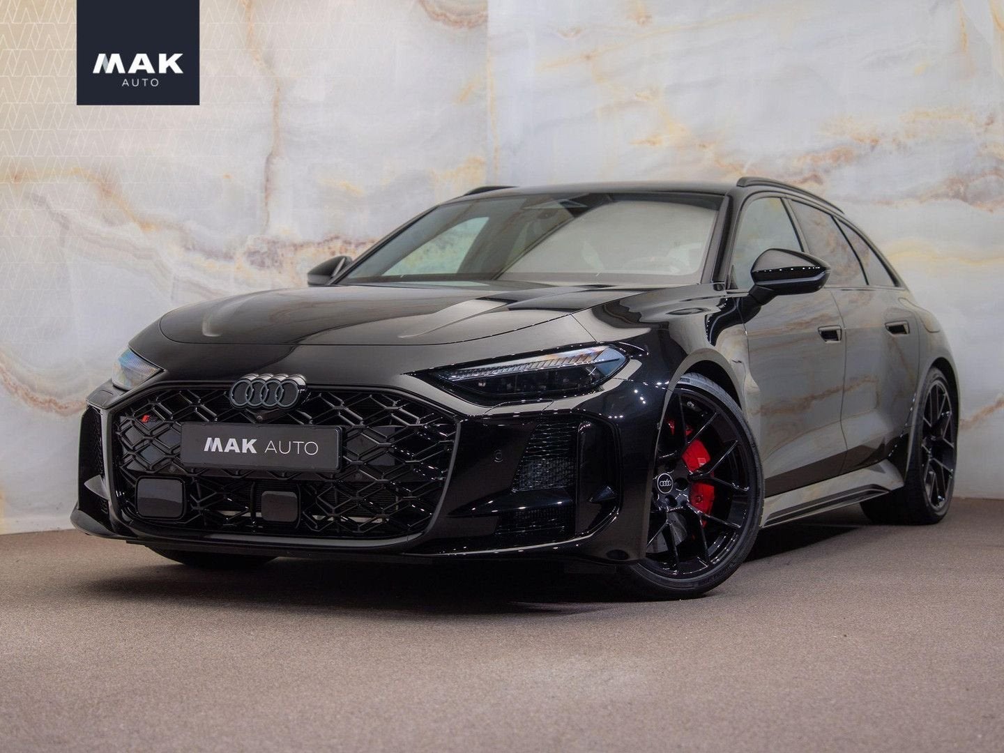 Audi RS5 Avant E-hybrid Quattro , Direct Beschikbaar!, B&O,, Autos, Audi, Achat, Entreprise, RS5, Break