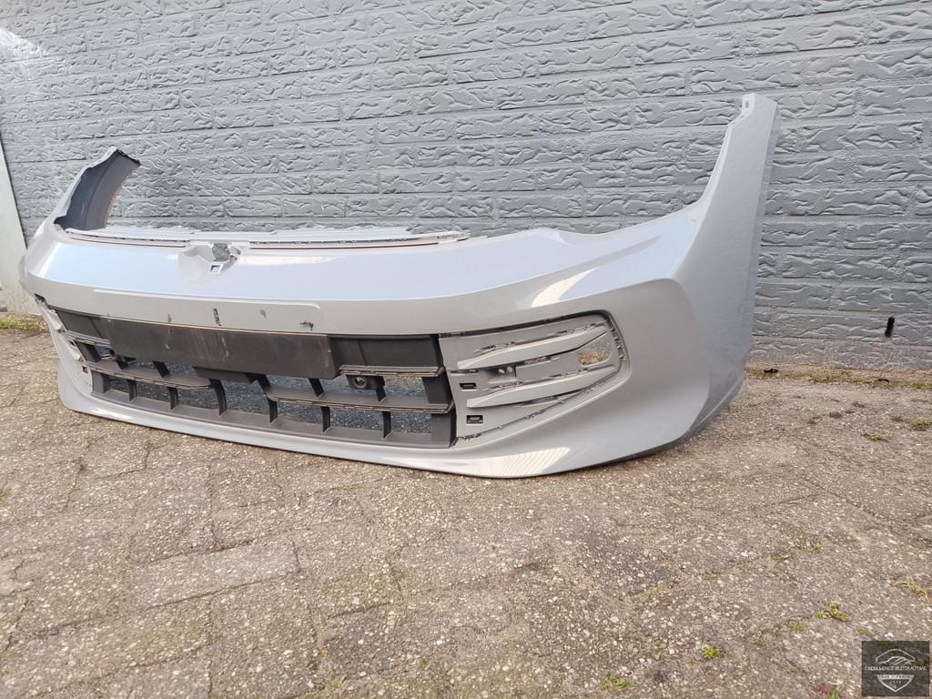 VW Golf 8 Facelift 2024+ Voorbumper Bumper 4xPDC Origineel!, Gebruikt, Volkswagen, Volkswagen AG, Vw@volkswagen.de