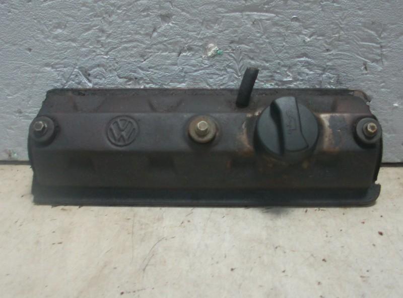 KLEPPENDEKSEL Volkswagen Polo II (86CF) (01-1992/12-1994), Auto-onderdelen, Motor en Toebehoren, Volkswagen, Gebruikt