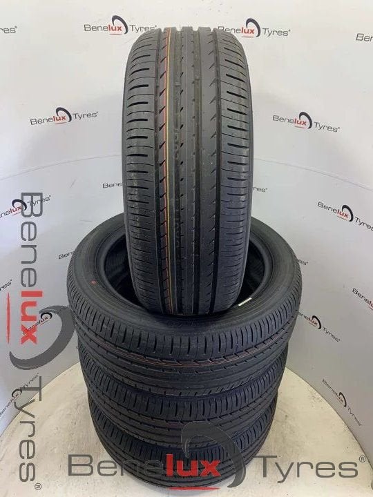 2of4 NEW 215/50R18 92V Toyo R40 215/50 R18 215/50/18 2155018, Neuf, 215 mm, Véhicule de tourisme, Pneus été