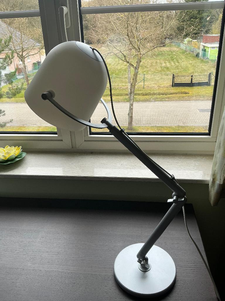 Bureaulamp, Ophalen, Zo goed als nieuw