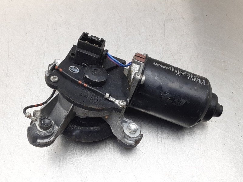 MOTEUR ESSUIE-GLACE AVANT Daihatsu Cuore (L251 / 271 / 276), Utilisé, Daihatsu