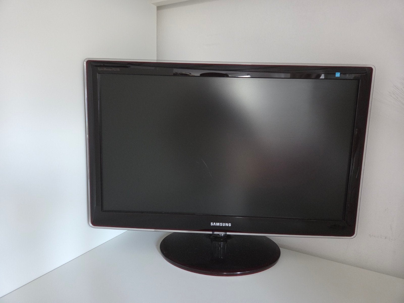 tv van Samsung, Neuf, LED, 120 Hz, 80 à 100 cm