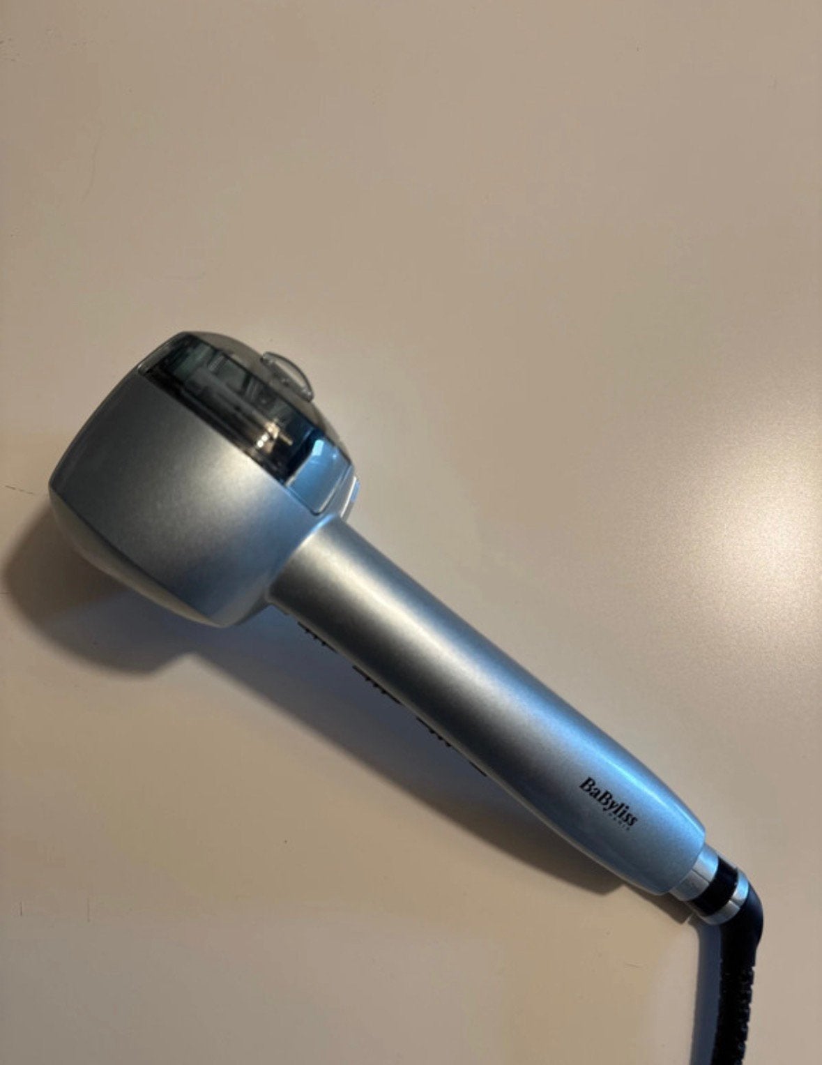 Babyliss curl secret shine, Ophalen, Zo goed als nieuw