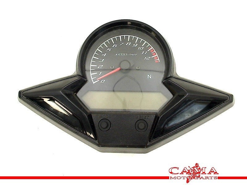 TELLERSET Honda CBR 125 R 2011-2013 (CBR125R JC50), Dhr. S. di Majo, Utilisé, Info@cama-motorparts.nl, P.J. Troelstraweg 8 8
3144 CX  MAASSLUIS, NL