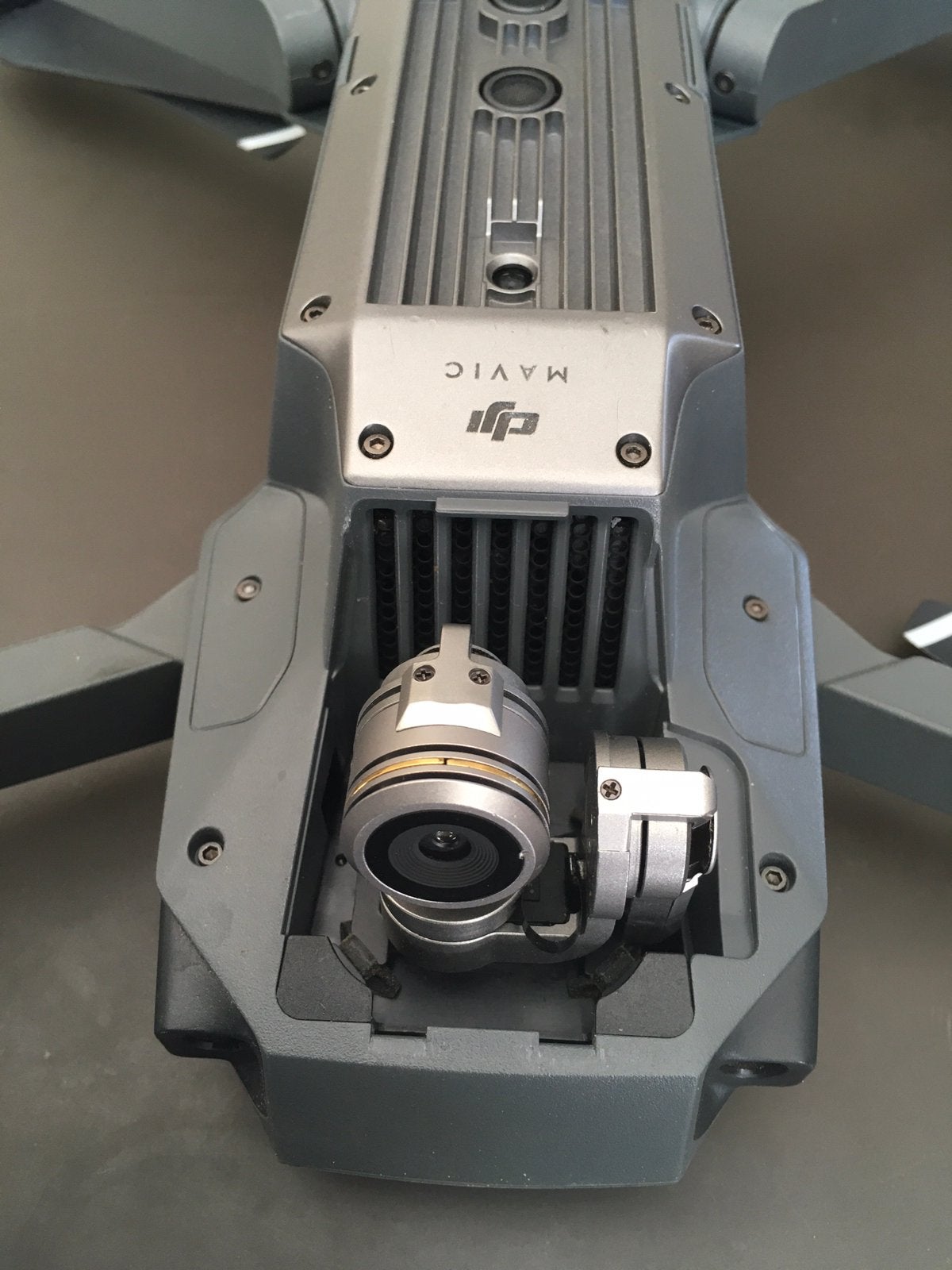 DJI mavic pro, 250 à 900 g, 5 à 10 km, Comme neuf, Qualité standard