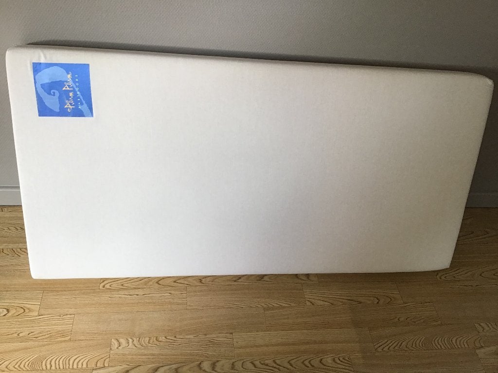 Matras kinderbed, Ophalen, Nieuw, Overige maten, Matras