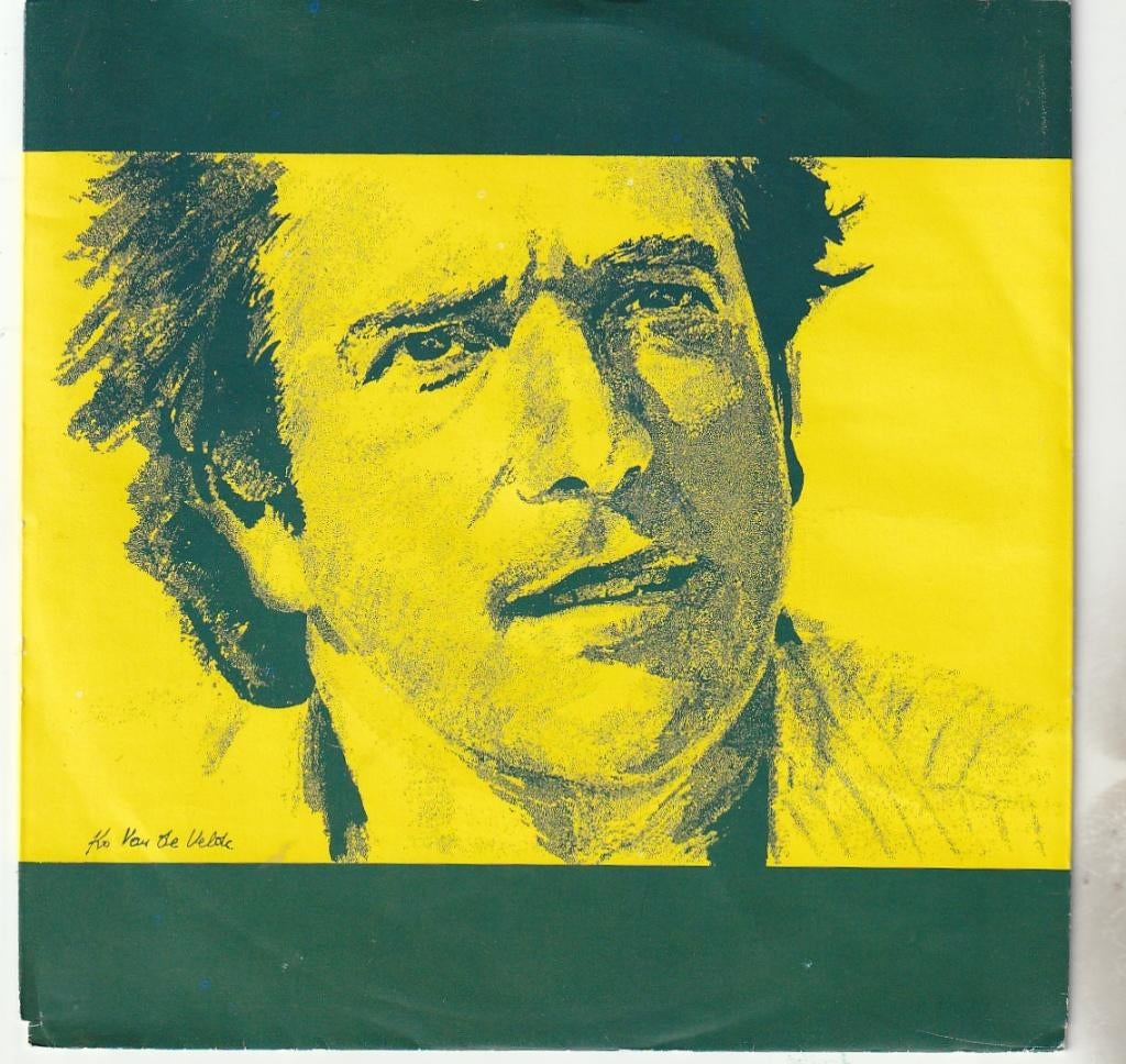 Will  Tura - Will Tura in brussel - leven is als toneel, Cd's en Dvd's, Ophalen of Verzenden, 7 inch