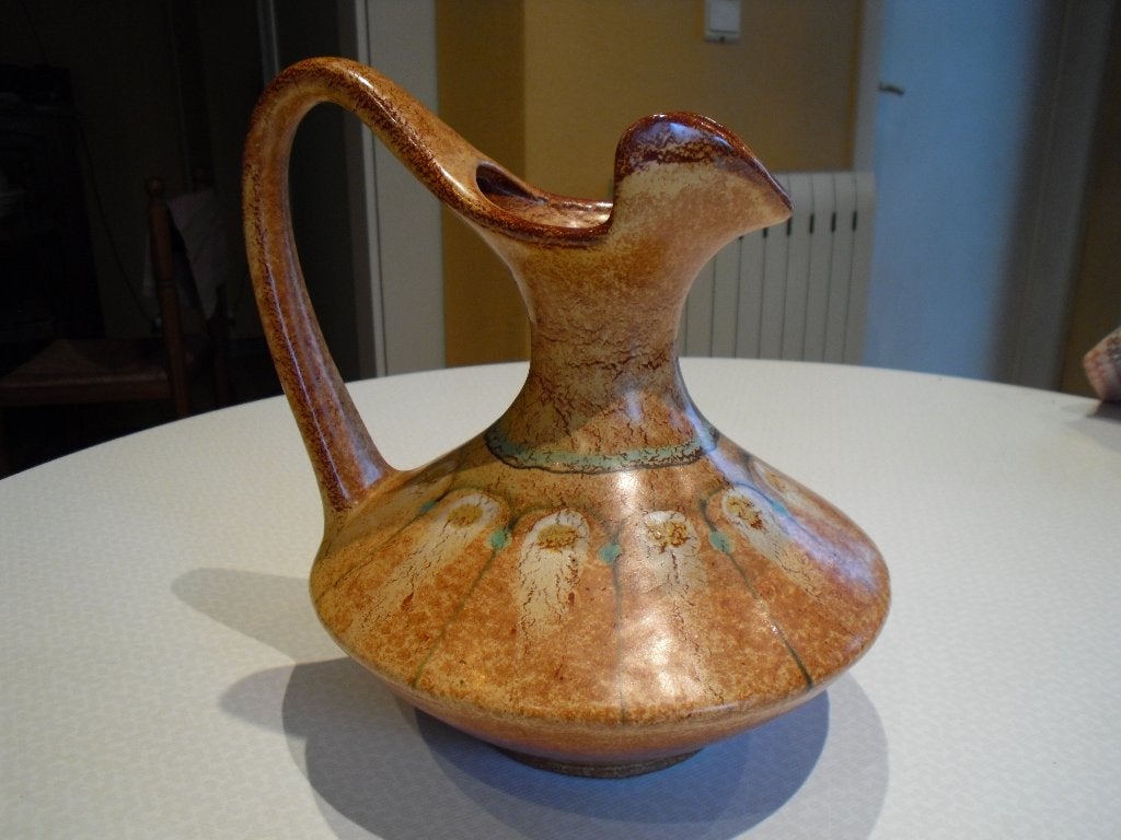 Poterie, Enlèvement