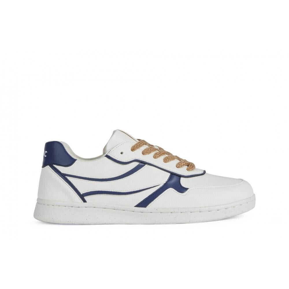 GEOX herenschoenen — Nieuw, Blauw, Sneakers