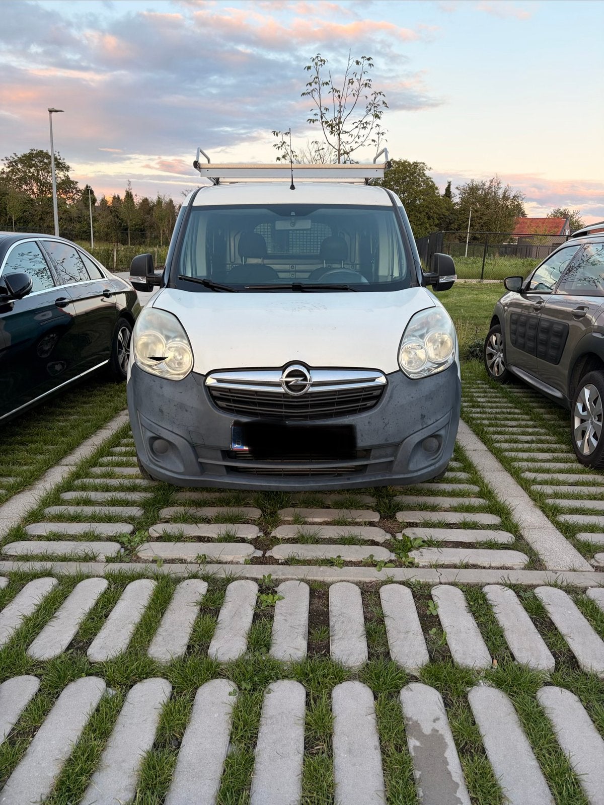Nette Opel Combo, Auto's, Euro 6, Particulier, Te koop, Combo Tour