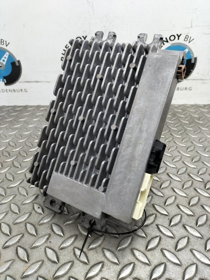 FORD TRANSIT COURIER TREND COMPUTER ECU R2X614G647BCD, R2X61, Ophalen of Verzenden, Gebruikt, ARN erkend
