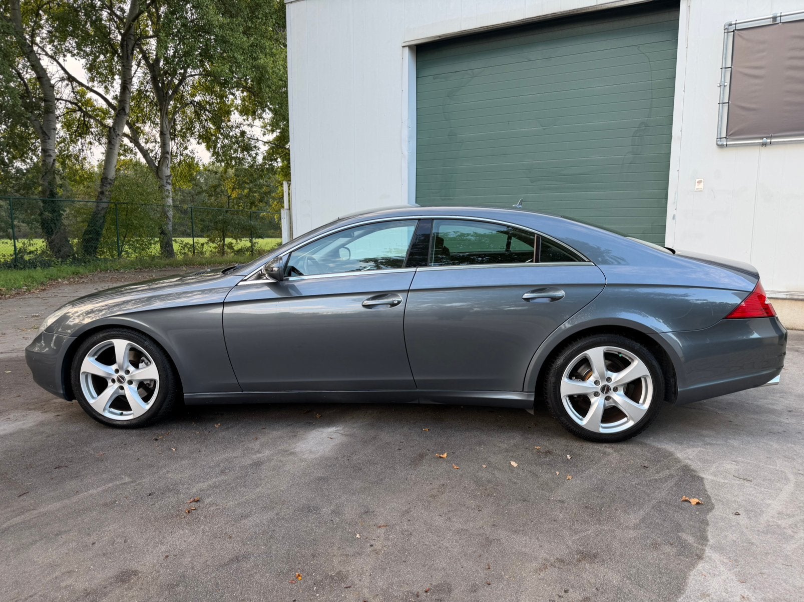 Mercedes CLS 350 CDI V6/Facelift/211pk/Showroomstaat/GEKEURD, Autos, Cuir, Achat, Entreprise, Ordinateur de bord