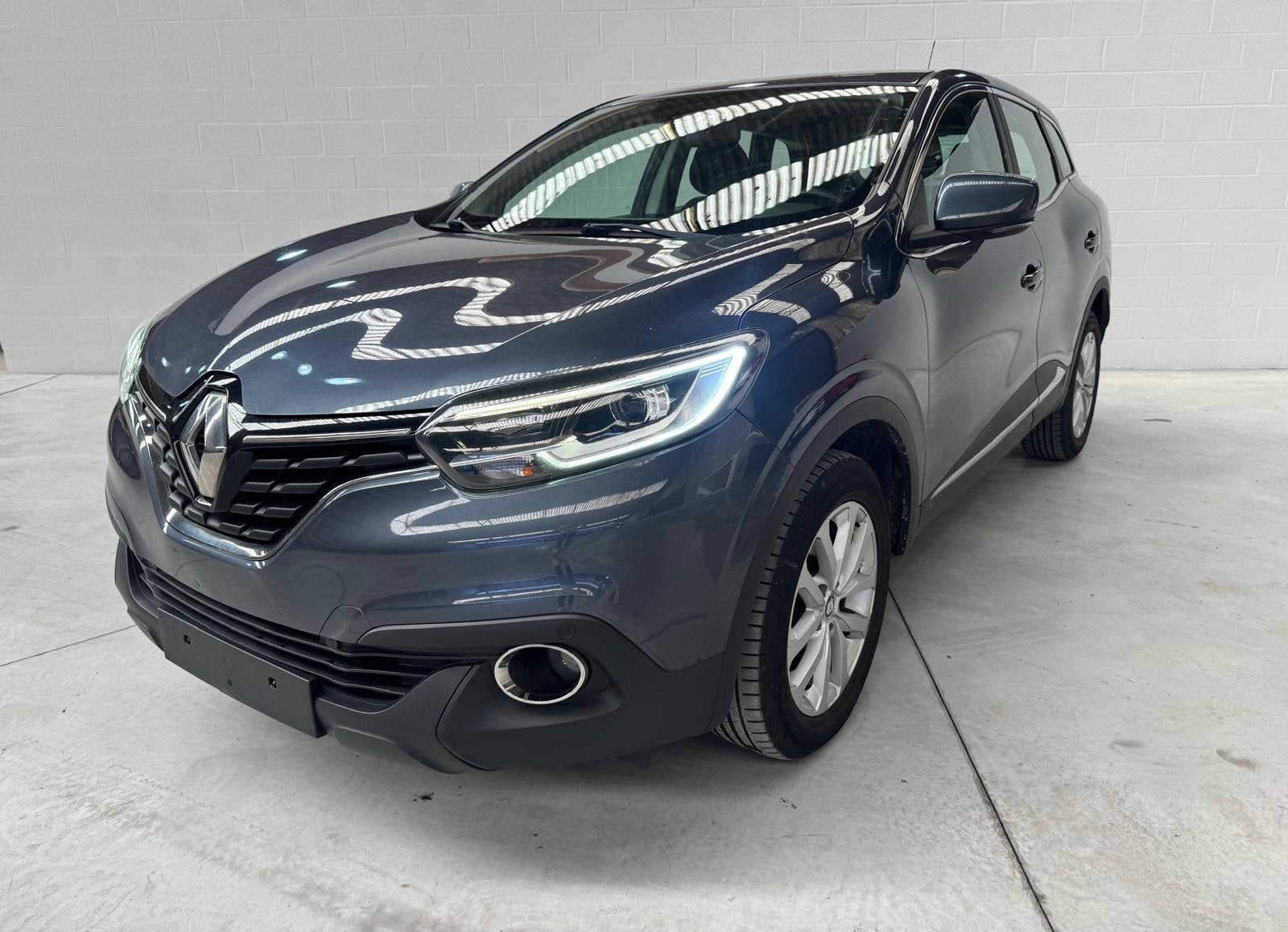 Renault Kadjar 1er propriétaire, Autos, Renault, 1197 cm³, Kadjar, Achat, Euro 6