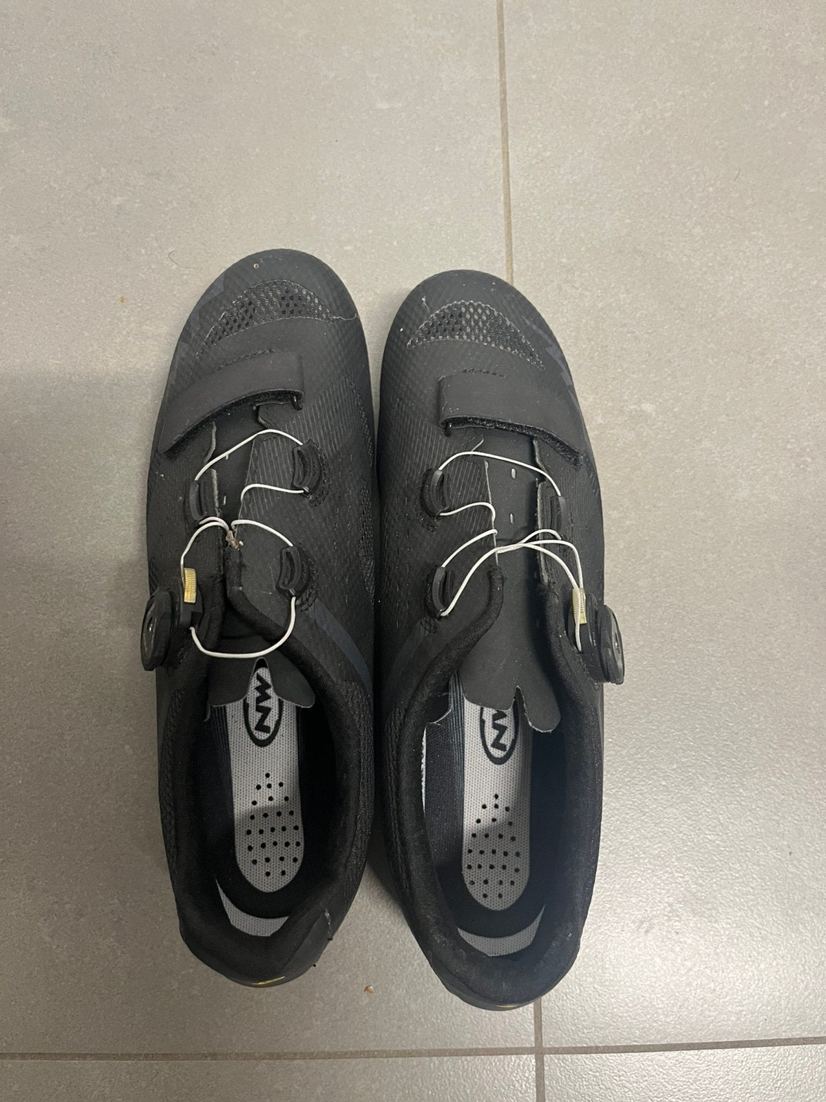 Fietsschoenen Northwave, Fietsen en Brommers, Ophalen of Verzenden, Nieuw