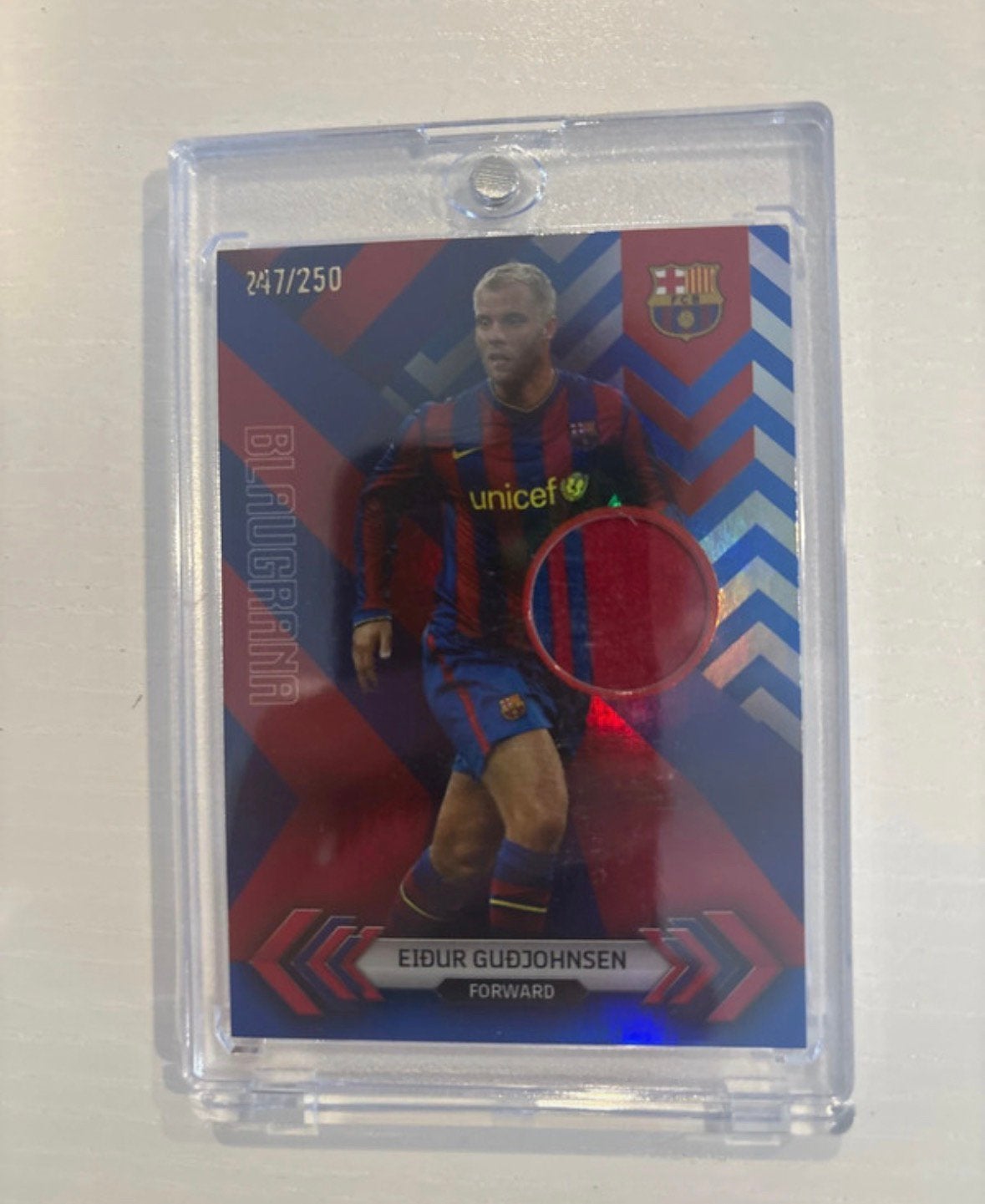 Topps, Ophalen of Verzenden, Nieuw