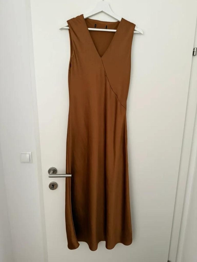 Jurk Intrend, Kleding | Dames, Ophalen of Verzenden, Maat 38/40 (M)