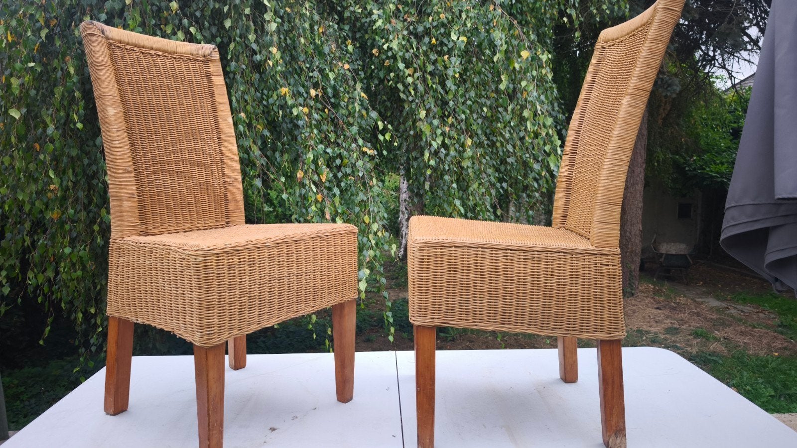 chaise de cuisine, Huis en Inrichting, Ophalen