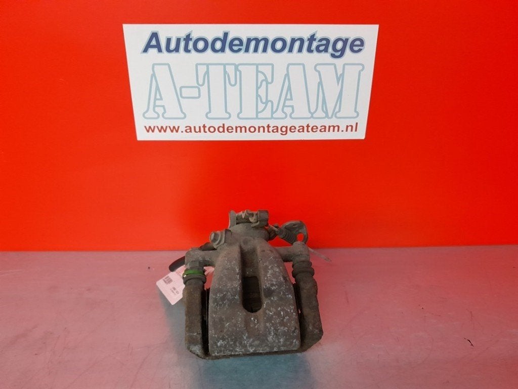 ETRIER DE FREIN ARRIÈRE GAUCHE ABS Opel Astra H SW (L35), Utilisé, Opel