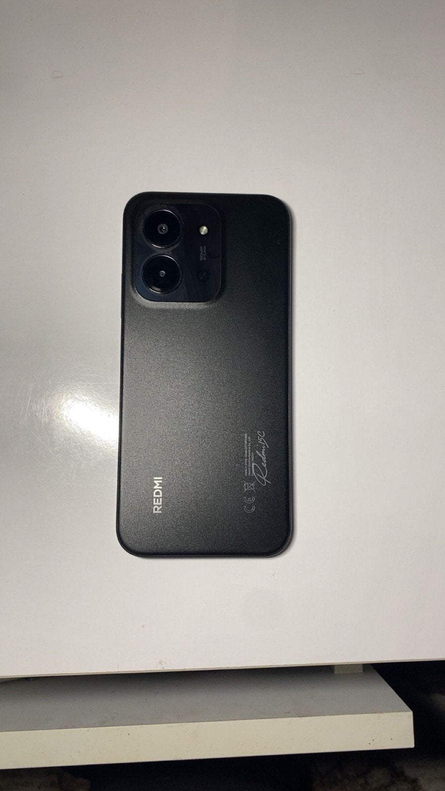 ik verkoop mijn redmi, Télécoms, Enlèvement, Neuf