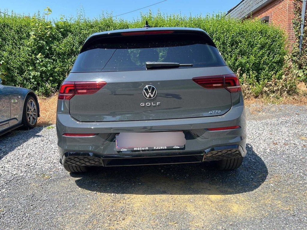 2025 Volkswagen Golf Golf VIII eTSI Auto, Gebruikt, Overige brandstoffen, Bedrijf, Golf