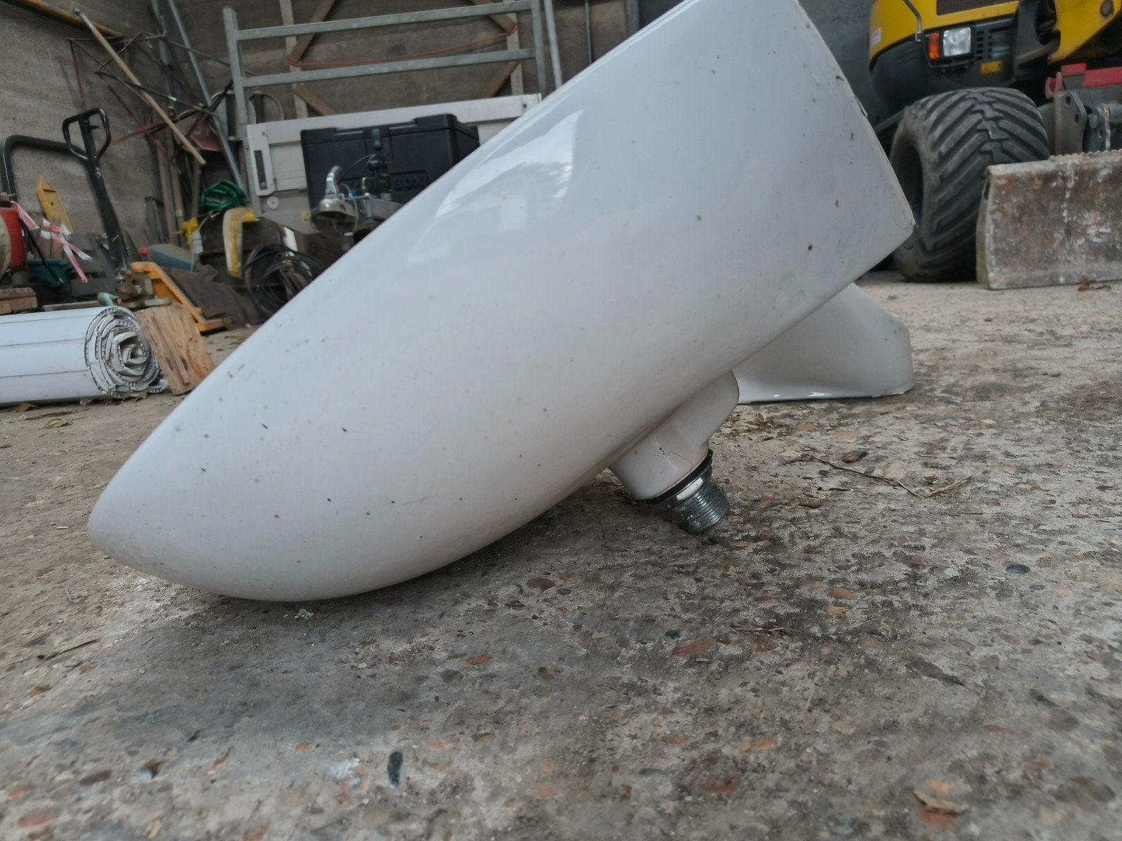 Lavabo te koop, Enlèvement, Utilisé, Lavabo ou Évier