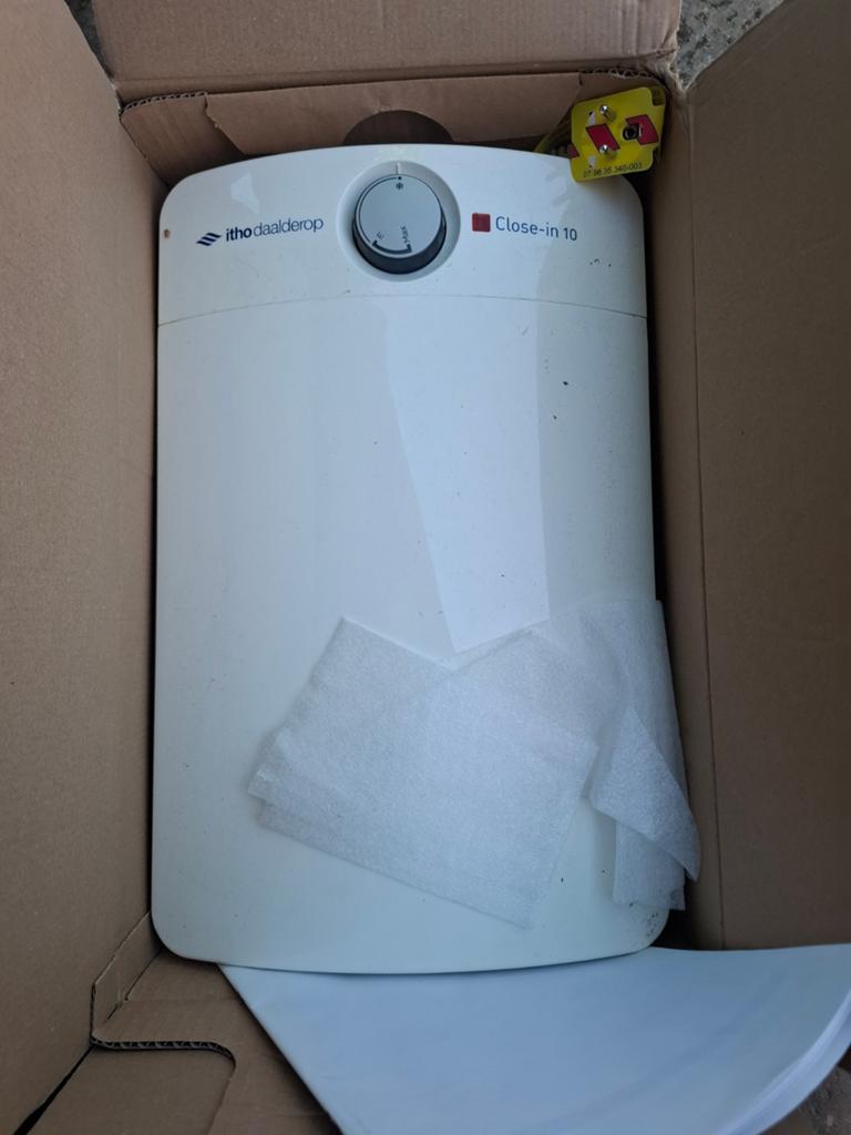 Boiler, Bricolage & Construction, Chauffe-eau & Boilers, Enlèvement, Boiler