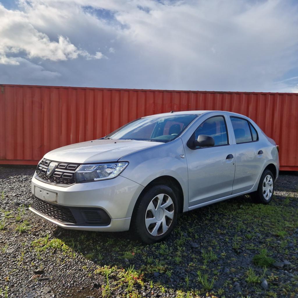 Dacia logan 1.0 benzine export, Auto's, Dacia, Euro 6, Logan, Particulier, Te koop